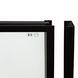 Душевая кабина Qtap Scorpio BLA10995-AC6 90х90 см, стекло Clear 6 мм, CalcLess, без поддона SD00039715 фото 3