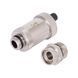 Воздухоотводчик автоматический Thermo Alliance Standart SD28115 SD00004112 фото 4