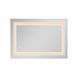 Зеркало Qtap Cardinal (CA1) 800х600 с LED-подсветкой Touch, с антизапотеванием, с диммером, рег. темп. цвета (3000-6500K) QT0478C8060 SD00054580 фото 15