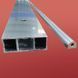 Дверь в нишу Koer SR SD01-120x200-TR-07 прозрачное стекло Easy Clean 8мм, графит (KR5378) KR5378 фото 7