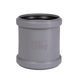 Муфта каналізаційна насувна Ostendorf-OSMA HT-System PLUS d110 SD00057122 фото 1
