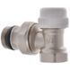 Кран термостатичний кутовий 3/4" Koer KR.921-GI (KR2683) KR2683 фото 2