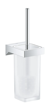 Туалетный ершик в комплекте Grohe Selection Cube (40857000) 40857000 фото