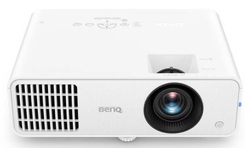 Проектор BenQ LW550 52809/51738 фото