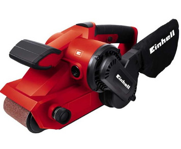 Шліфувальна машина Einhell TC-BS 8038 Red (4466260) 18330/48660 фото