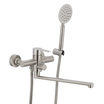 Смеситель для ванны Mixxus DAX-006 (SS0015) SS0015 фото