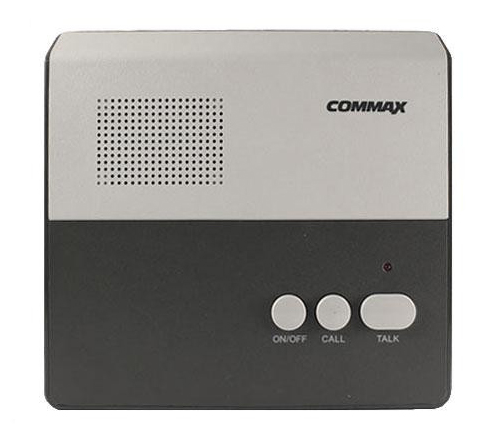 Переговорний пристрій Commax CM-801 6490/14233 фото