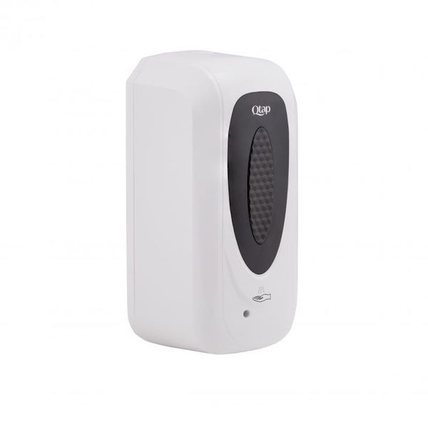 Дезінфектор Qtap Pohodli 6V безконтактний DZ600WP White (Dezinfektor) SD00042882 фото