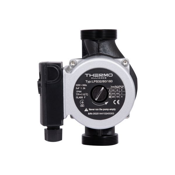Насос циркуляционный Thermo Alliance LPS 32/80/180 SD00047131 фото