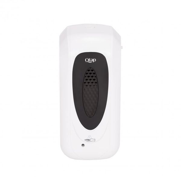 Дезінфектор Qtap Pohodli 6V безконтактний DZ600WP White (Dezinfektor) SD00042882 фото