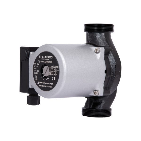 Насос циркуляционный Thermo Alliance LPS 32/80/180 SD00047131 фото
