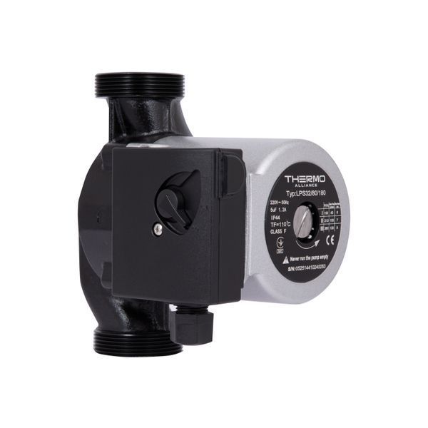 Насос циркуляционный Thermo Alliance LPS 32/80/180 SD00047131 фото