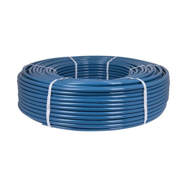 Труба PE-RT SharkBite EVOH BLUE 16х2 мм, 240 м SD00038100 фото