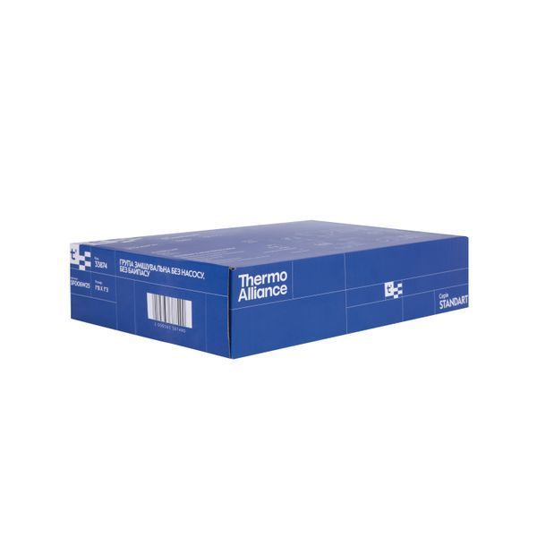 Смесительная группа Thermo Alliance Standart 1'' без байпаса SF006W25 SD00039977 фото