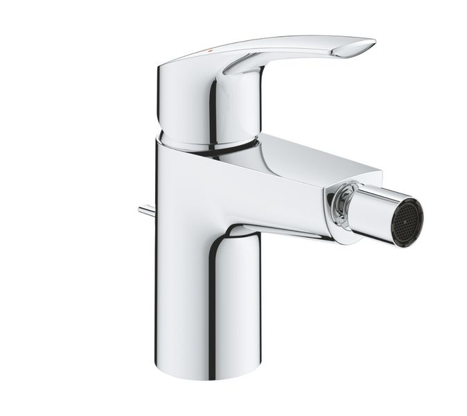 ЗМІШУВАЧ GROHE EUROSMART ДЛЯ БІДЕ 1/2 "S-РОЗМІРУ 32929003 фото