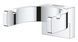 Двойной крючок Grohe Selection (41049000) 41049000 фото 2