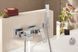 Змішувач для ванни Grohe Eurocube (23141000) 23141000 фото 6