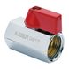 Кран "міні" 1/2" ГГМ Koer KR.400 (KR0155) KR0155 фото 1