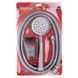 Душевой набор (шланг, лейка, кронштейн) Zerix Shower SET-04 (ZX3099) ZX3099 фото 2