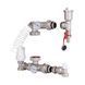 Смесительная группа Thermo Alliance Standart 1'' без байпаса SF006W25 SD00039977 фото 3