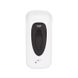 Дезінфектор Qtap Pohodli 6V безконтактний DZ600WP White (Dezinfektor) SD00042882 фото 3