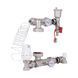 Смесительная группа Thermo Alliance Standart 1'' без байпаса SF006W25 SD00039977 фото 10