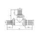 Тройник натяжной Icma №1039 d32х25х32 851039GYGXGY05 SD00053909 фото 15