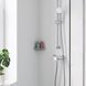 Полиця для ванної кімнати Grohe Bau Cosmopolitan Neutral (40664001) 40664001 фото 2