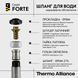 Гибкая подводка для воды Thermo Alliance Forte ВН 200 см TAF386W200 SD00055490 фото 3