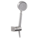 Душевой набор (шланг, лейка, кронштейн) Zerix Shower SET-04 (ZX3099) ZX3099 фото 1