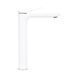 Смеситель для раковины Qtap Presto высокий QTPRE269CRW45577 Chrome/White SD00051701 фото 14