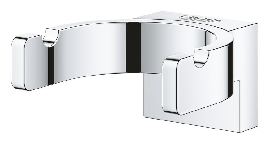Двойной крючок Grohe Selection (41049000) 41049000 фото