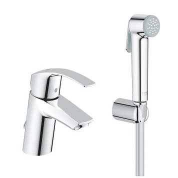 EUROSMART СМІСК GROHE ДЛЯ РАКОВІНИ 1/2 "S-РАЗМЕРА 23124002 фото