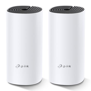 Mesh WiFi система TP-Link Deco M4 V1 (Deco M4 V1(2-pack)) TP-Link 16493 9198/16493 фото