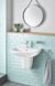 Смеситель для раковины M-размера Grohe BauLoop (23762000) 23762000 фото 6