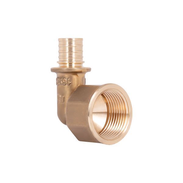 Угол натяжной Icma №1037 d16х2,2-3/4"В 851037AEBO05 SD00053887 фото
