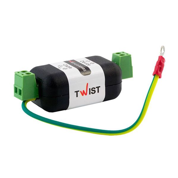 Пристрій захисту інтерфейсу RS485 TWIST-LG-RS485 Twist 14767 10239/1418 фото