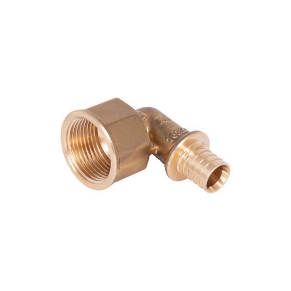 Угол натяжной Icma №1037 d16х2,2-3/4"В 851037AEBO05 SD00053887 фото
