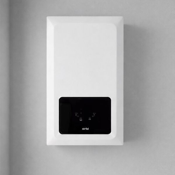 Котел газовый Airfel Optimum Premix 23 кВт SD00053195 фото