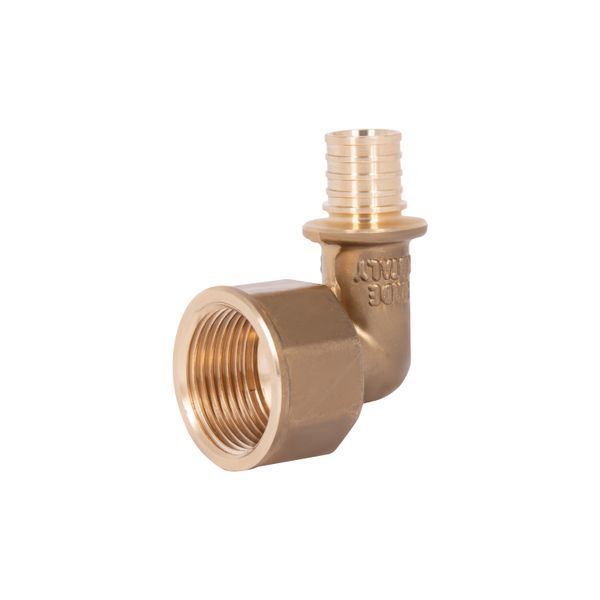 Угол натяжной Icma №1037 d16х2,2-3/4"В 851037AEBO05 SD00053887 фото