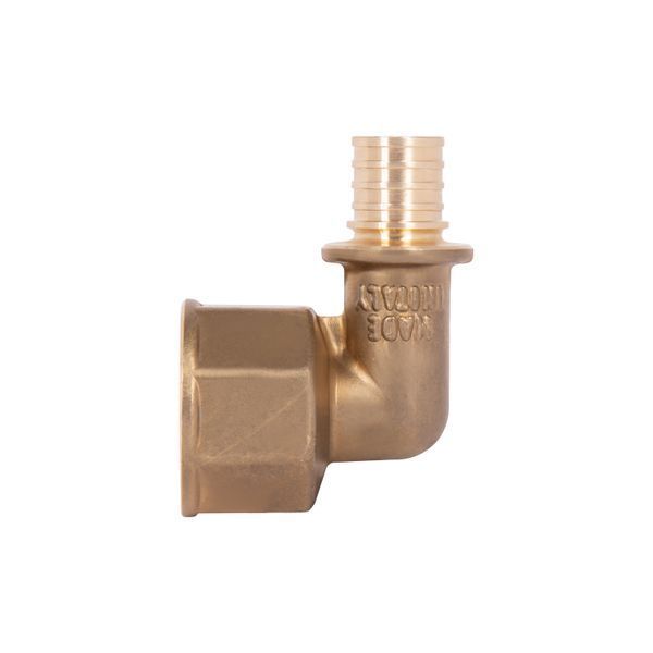 Угол натяжной Icma №1037 d16х2,2-3/4"В 851037AEBO05 SD00053887 фото