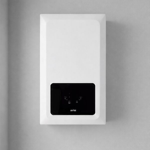Котел газовый Airfel Optimum Premix 23 кВт SD00053195 фото
