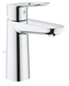 Смеситель для раковины M-размера Grohe BauLoop (23762000) 23762000 фото 1