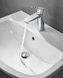 Смеситель для раковины M-размера Grohe BauLoop (23762000) 23762000 фото 4
