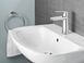 Смеситель для раковины M-размера Grohe BauLoop (23762000) 23762000 фото 3