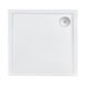 Набор Qtap душевая кабина Taurus CRM1099SC6 Clear 2020x900x900 мм + поддон Tern 309912C 90x90x12 см с сифоном SD00048948 фото 10