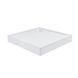 Набор Qtap душевая кабина Taurus CRM1099SC6 Clear 2020x900x900 мм + поддон Tern 309912C 90x90x12 см с сифоном SD00048948 фото 7