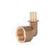 Угол натяжной Icma №1037 d16х2,2-3/4"В 851037AEBO05 SD00053887 фото 1