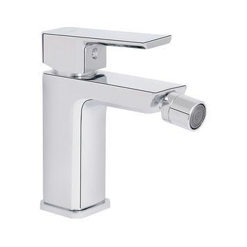 Смеситель для биде Lidz Dozorca 001AF (k35) Chrome LDDOZ001AFCRM48991 SD00055115 фото