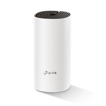 Mesh WiFi система TP-Link Deco E4 (Deco E4 (1-pack)) TP-Link 16495 9200/16495 фото